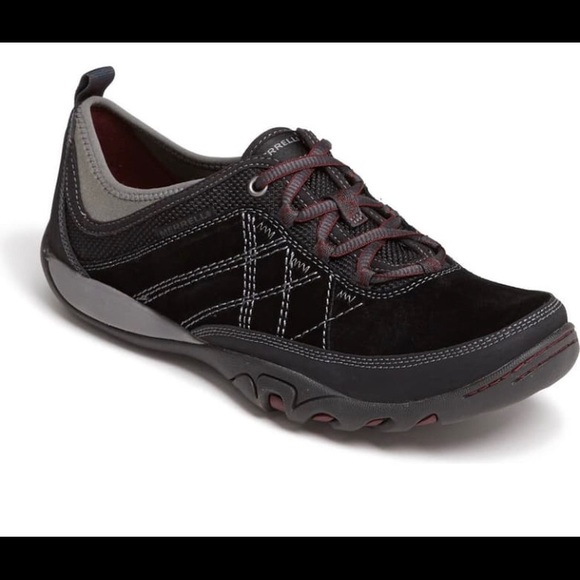 Merrell Shoes - Merrell Mimosa Glee Sneakers - Size 7